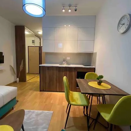 Dream 1 Apartament Budva