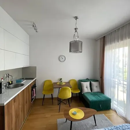 Apartament Dream 1