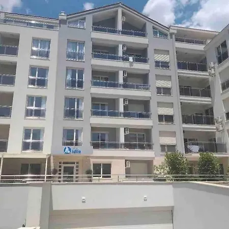 Apartament Dream 1 *