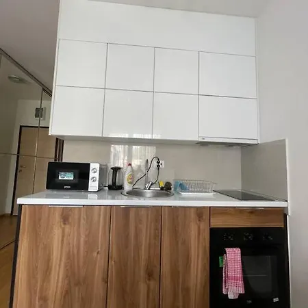 Dream 1 Apartament
