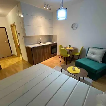 Apartament Dream 1 Budva